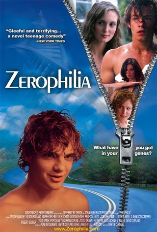 Zerophilia still 1