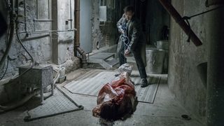 The House That Jack Built still 3