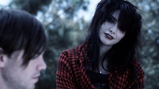 Darkening Sky still 3