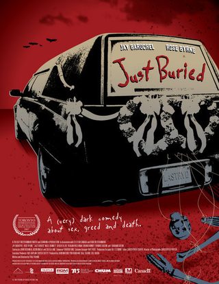 Just Buried still 8
