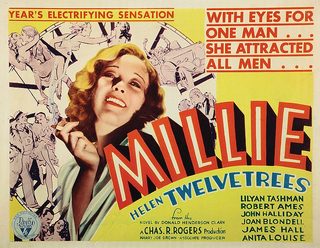 Millie still 8