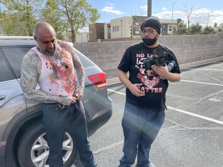 Night of the Zomghouls still 7