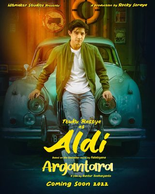 Argantara still 4