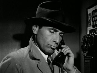 Phone Call from a Stranger still 4