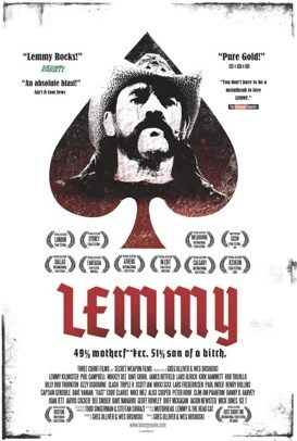 Lemmy still 2