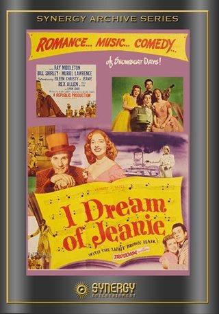 I Dream of Jeanie still 4