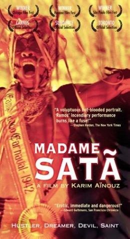 Madame Satã still 4