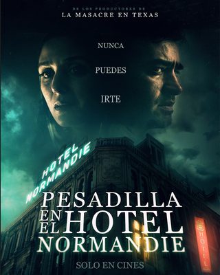 The Night still 4
