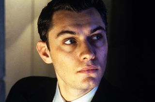 Gattaca still 6