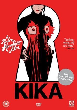Kika still 5