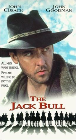 The Jack Bull still 1