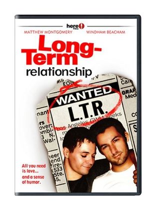 Long-Term Relationship still 5