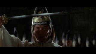 Lone Wolf and Cub: White Heaven in Hell still 7