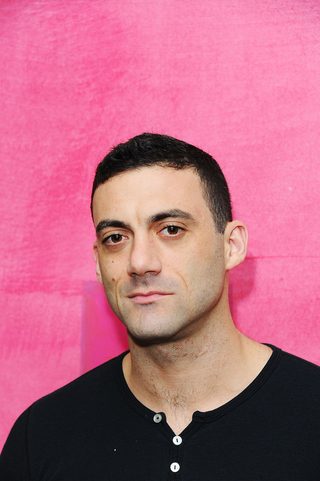 Morgan Spector, photo 1 of 3