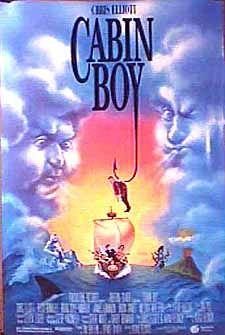 Cabin Boy still 5