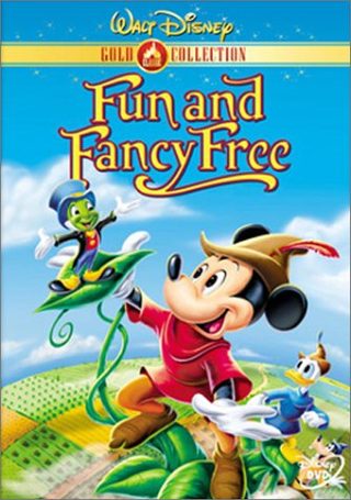 Fun and Fancy Free still 2