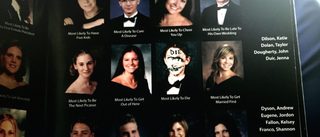 Most Likely to Die still 8