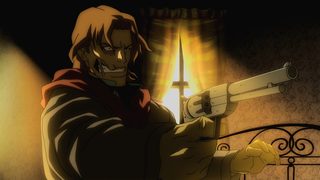 DC Showcase: Jonah Hex still 1
