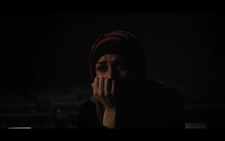 Unmasked still 6