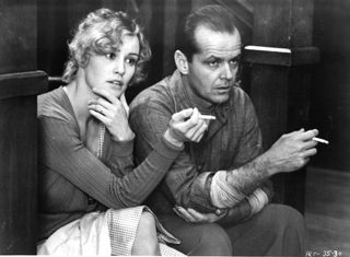 The Postman Always Rings Twice still 1