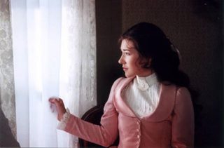 Therese: The Story of Saint Therese of Lisieux still 1
