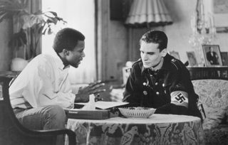 Swing Kids still 8
