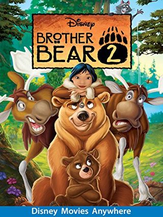 Brother Bear 2 still 1