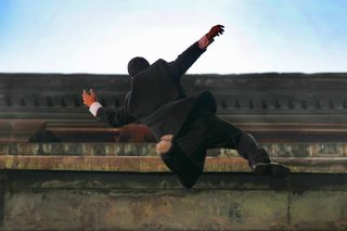 Freerunner still 1
