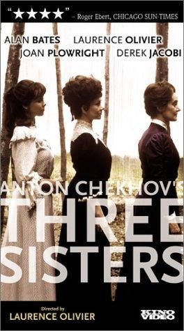 Three Sisters still 7