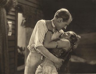 The Pleasure Garden still 1