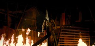 Silent Hill: Revelation 3D still 5