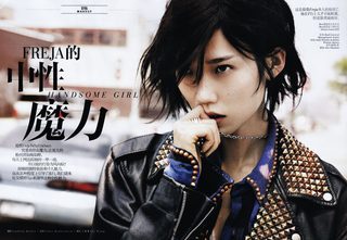 Tao Okamoto