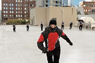 Dhoom:3 still 6