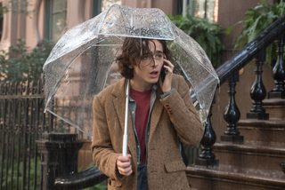 A Rainy Day in New York still 6