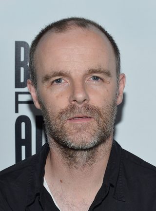 Brían F. O'Byrne
