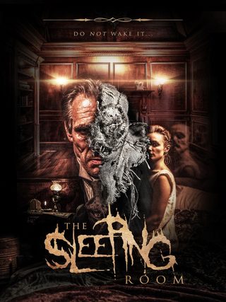 The Sleeping Room still 1