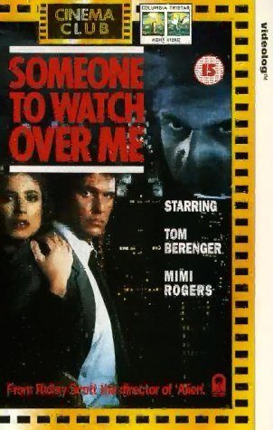 Someone to Watch Over Me still 6