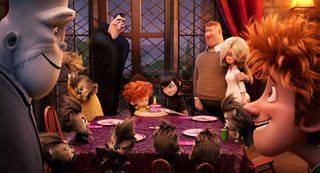 Hotel Transylvania 2 still 4
