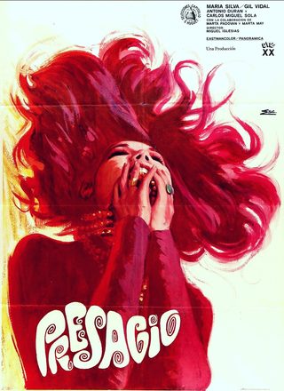 Presagio still 3