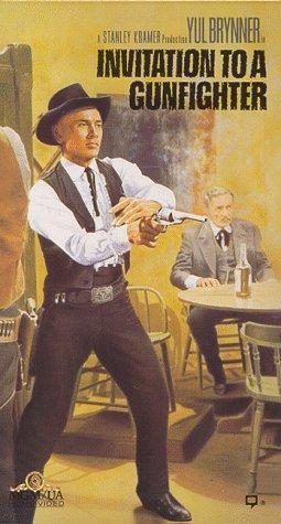 Invitation to a Gunfighter still 5