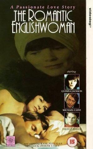The Romantic Englishwoman still 2