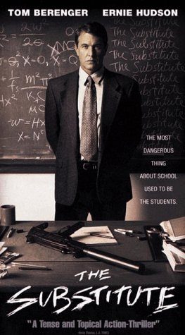 The Substitute still 8