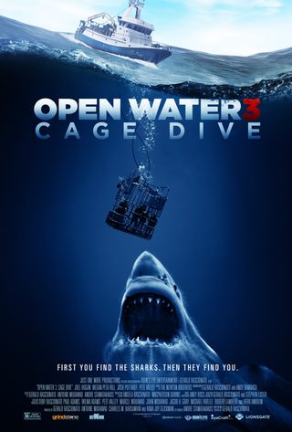 Cage Dive still 5