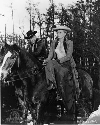 The Horse Soldiers still 3