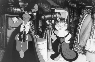An American Tail: Fievel Goes West still 5