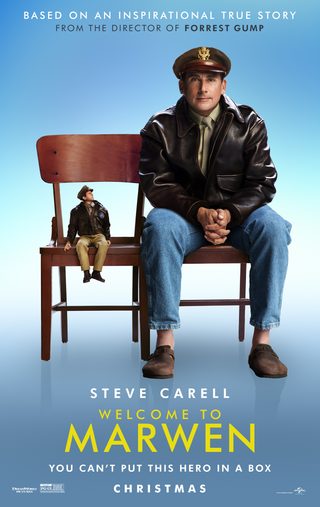 Welcome to Marwen still 7