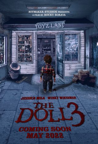 The Doll 3 still 6