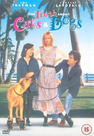 The Truth About Cats & Dogs still 6