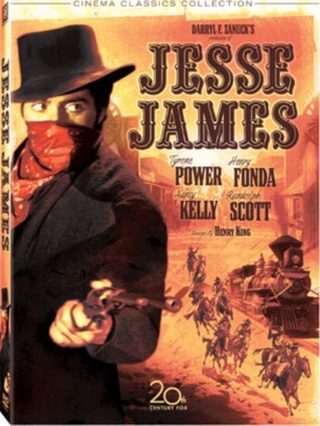 Jesse James still 4