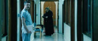 Calvary still 1